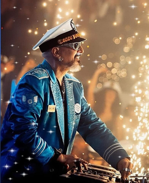 Gigi D'agostino
