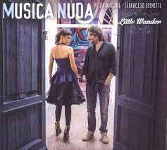 Little Wonder - Musica Nuda