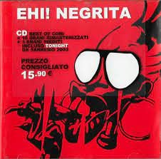 Ehi! Negrita - Negrita