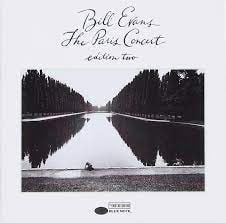 The Paris Concert - Edition Two - Bill Evans