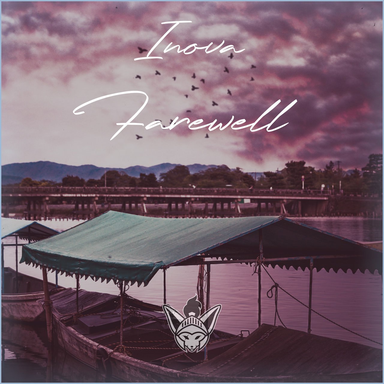 Inova - Farewell (2018)