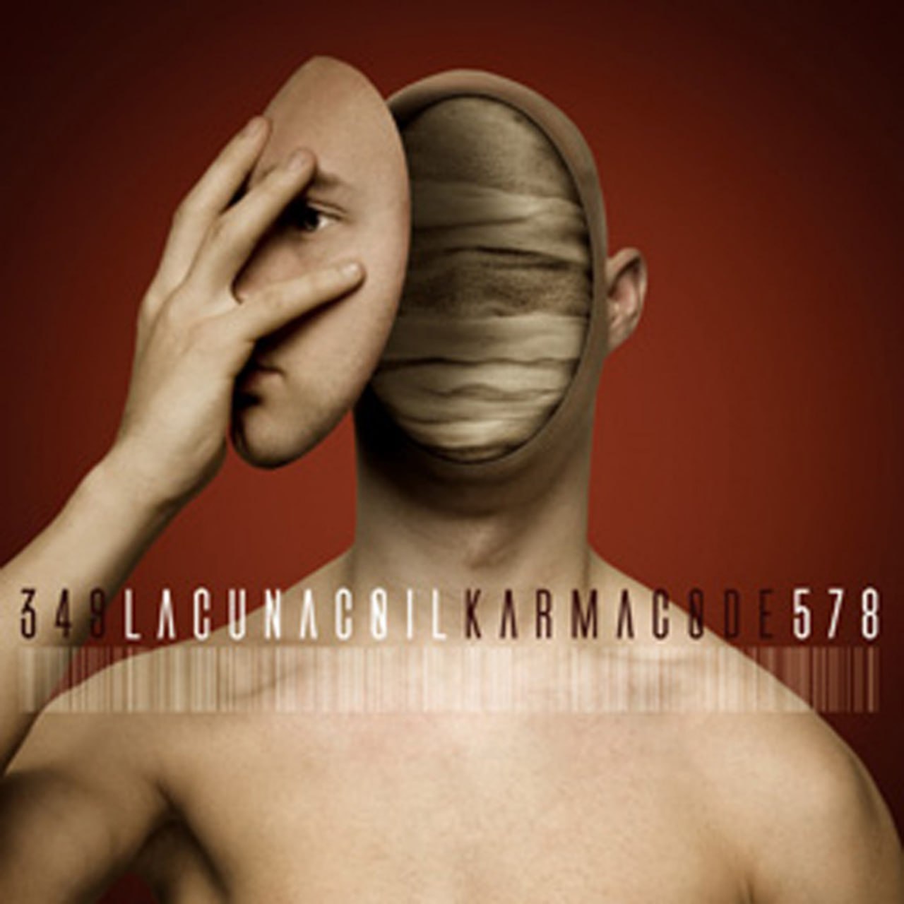 Artist: Lacuna Coil