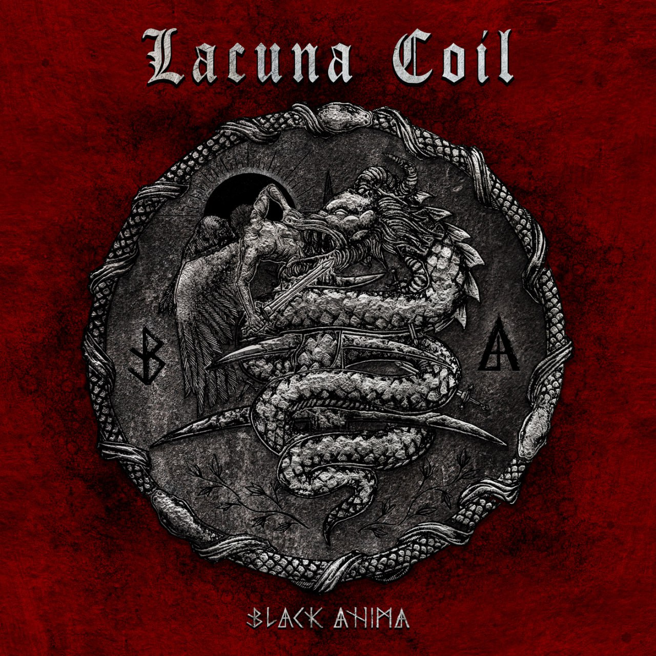 Artist: Lacuna Coil