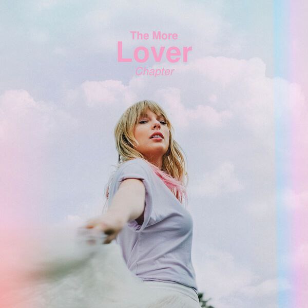 Taylor Swift - The More Lover Chapter (2023) [24-44.1]