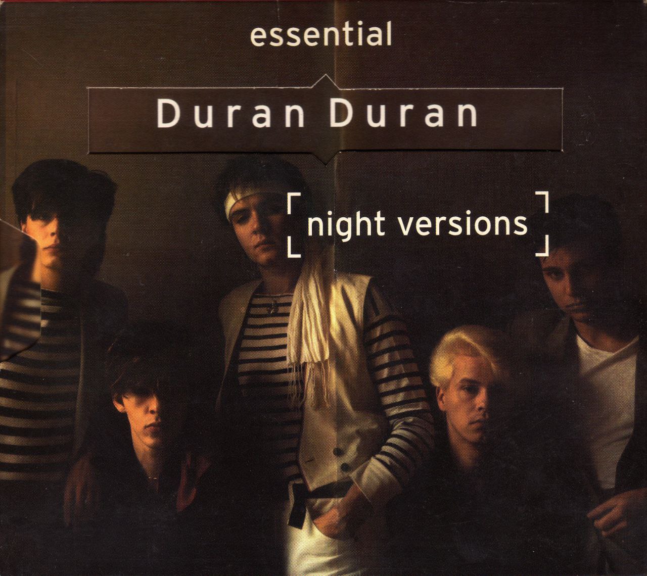 Artist: Duran Duran
