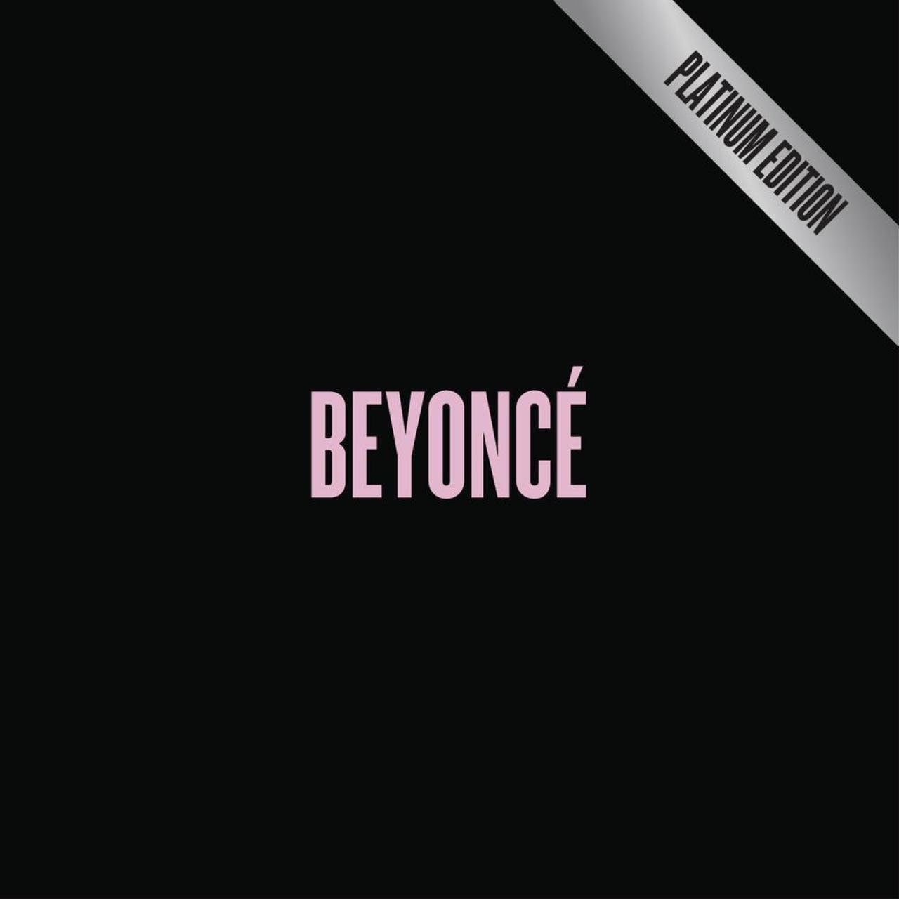 Beyoncé - Beyoncé (Platinum Edition) (2014)                                                                                          #Beyonce #RnB #Soul #Swing #Pop                                                                                                                                                                CD2: