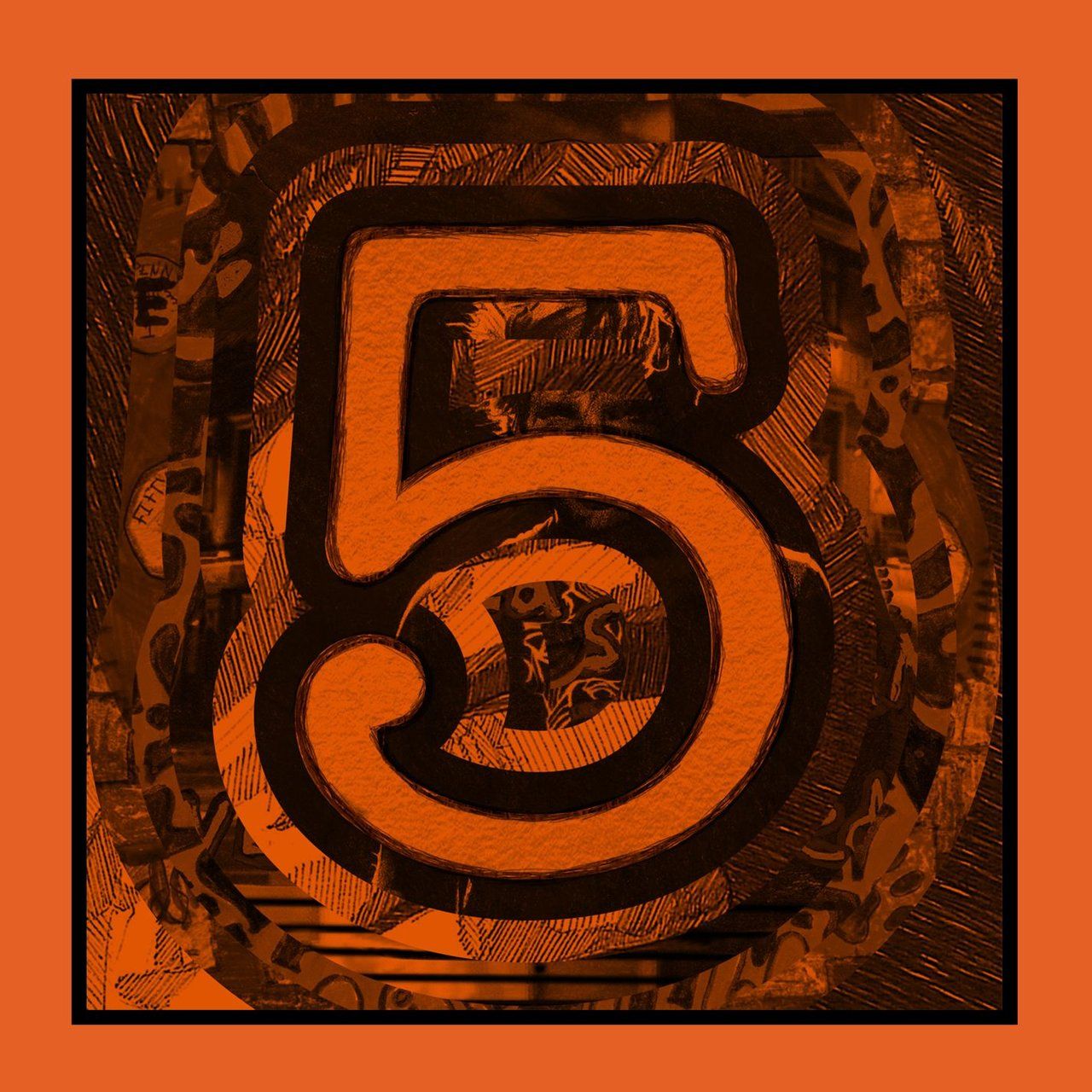 Album : 5 (Box Set)