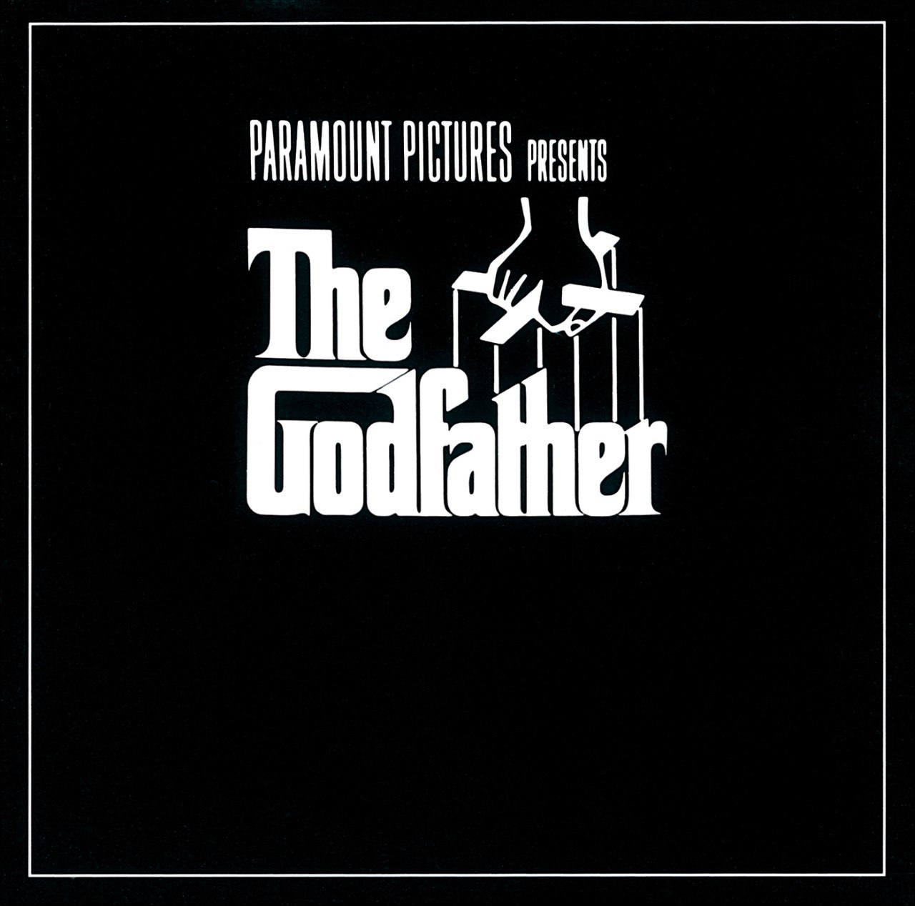 Album : The Godfather