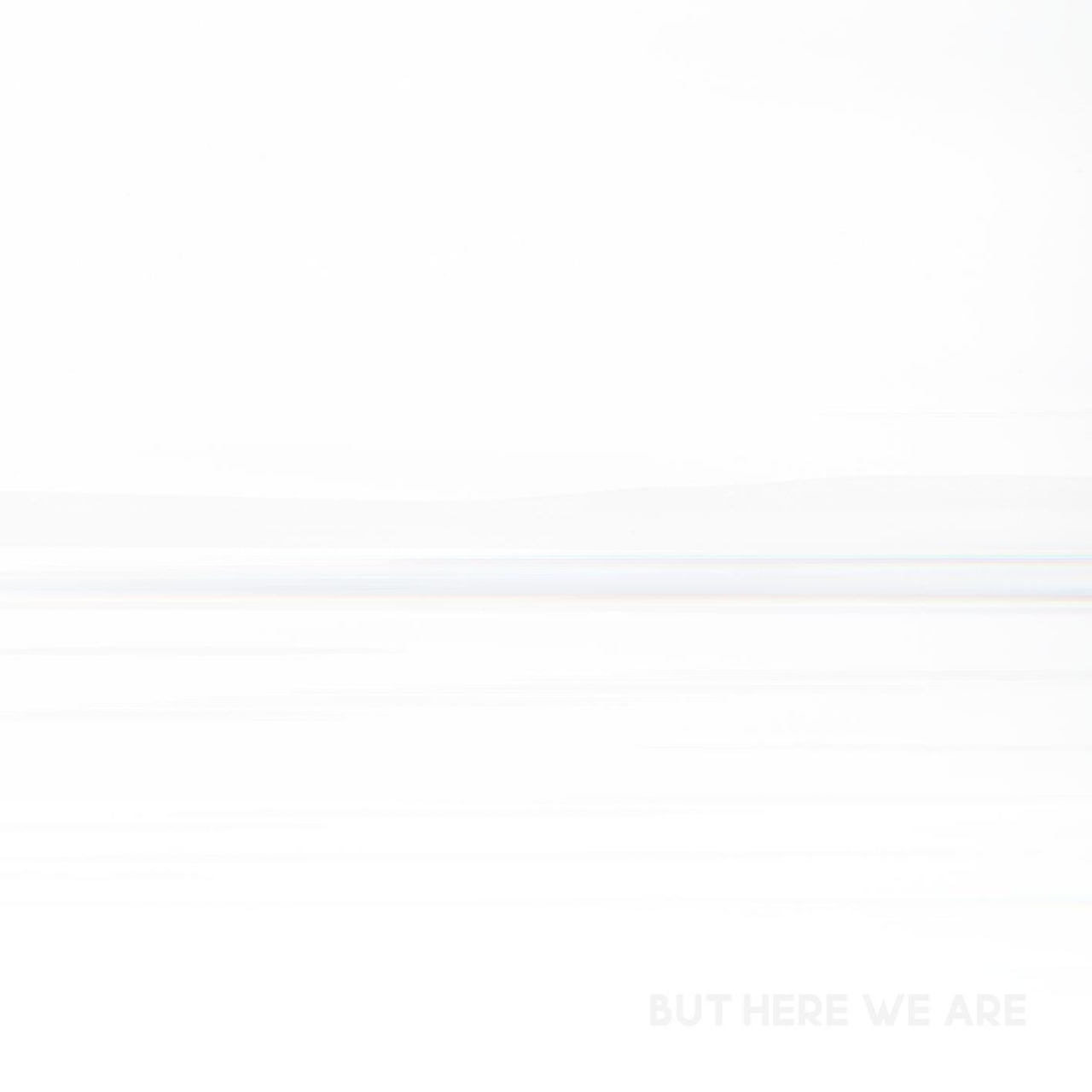 Foo Fighters - But Here We Are (2023) [24-48]
