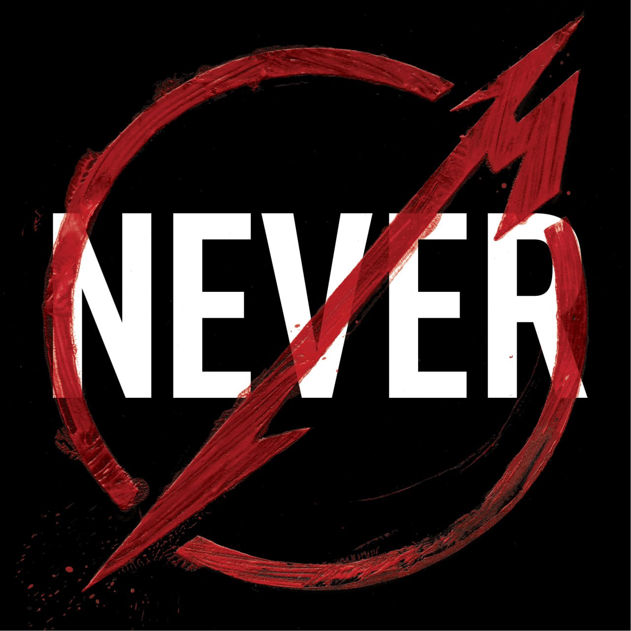 Metallica - Through the Never (Music From the Motion Picture) (2013) [24-44.1]