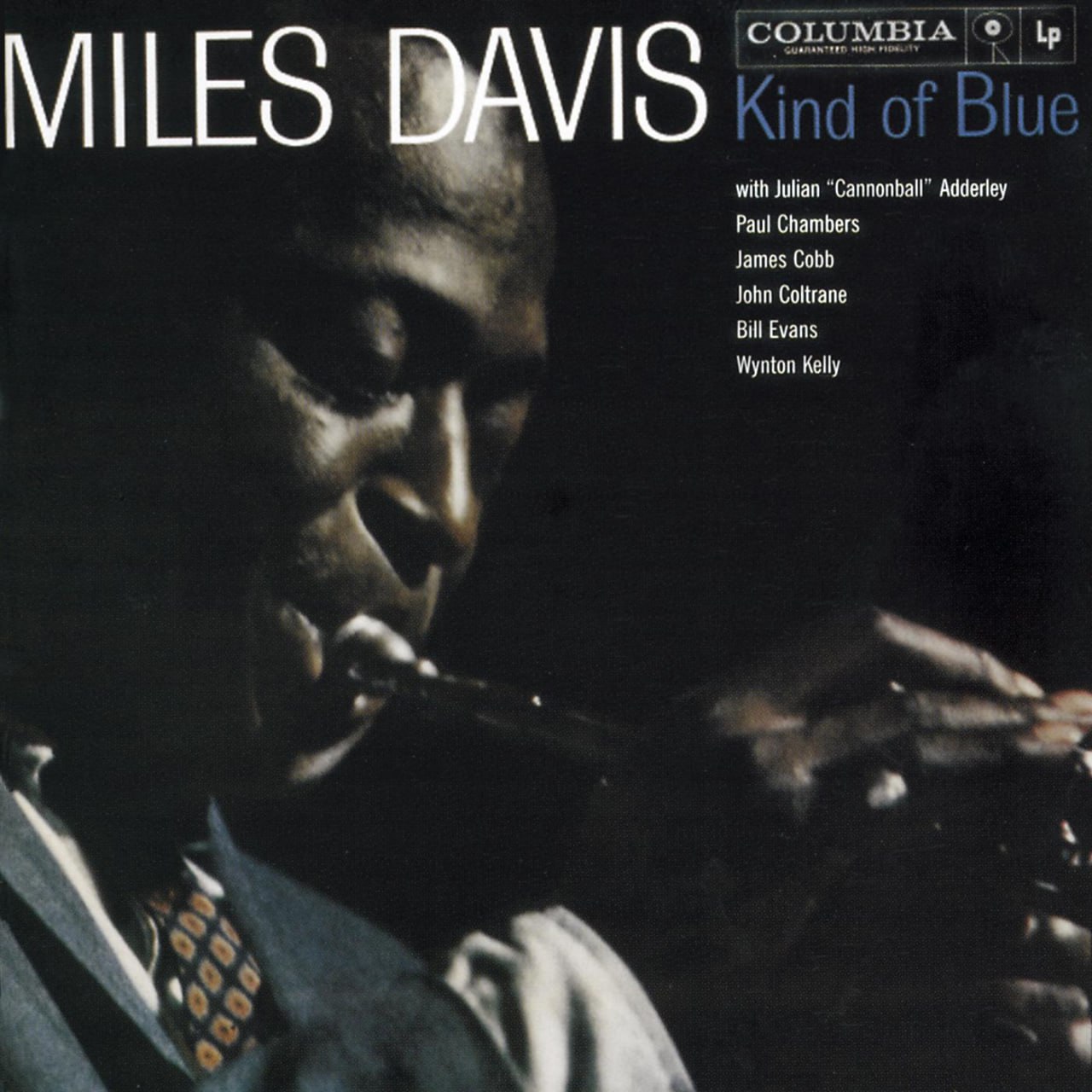 Miles Davis - Kind Of Blue (1959-2020) [24-192]