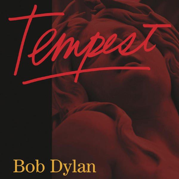 Bob Dylan - Tempest (2012) [24-96]