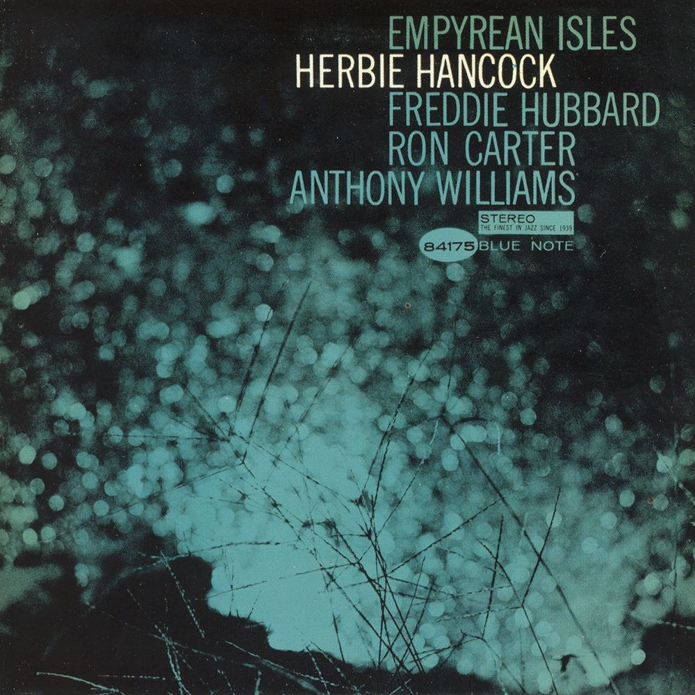 Herbie Hancock - Empyrean Isles (Expanded Edition) (1964)