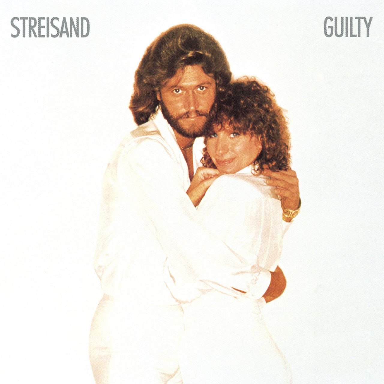 Barbra Streisand – Guilty (1980) [24-44.1]