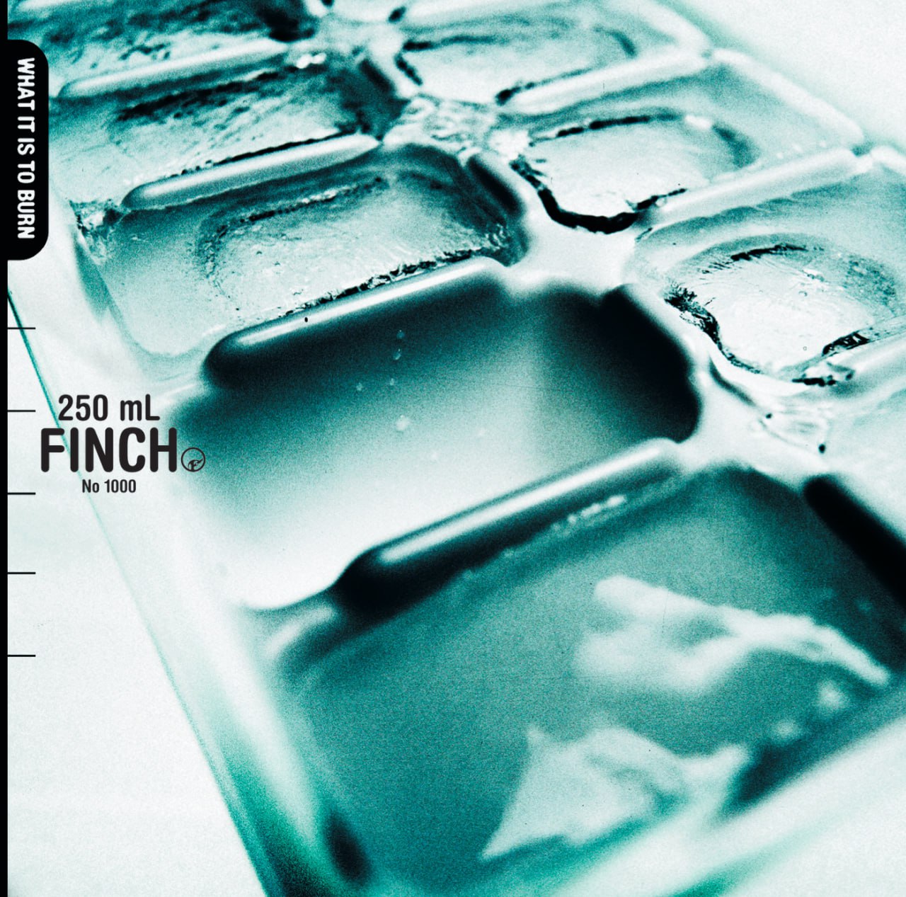 Finch – What It Is To Burn (2023)