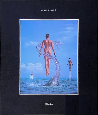 Pink Floyd - 1992 