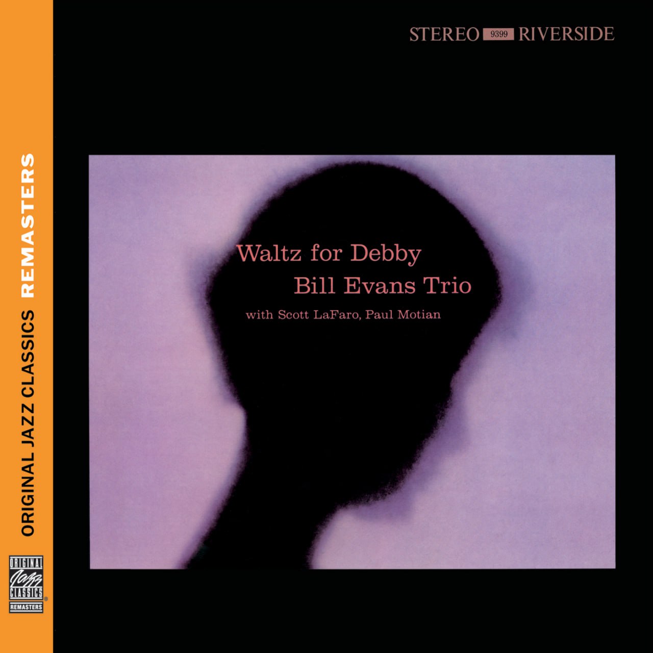 Bill Evans Trio - Waltz For Debby (1961, 2010 Original Jazz Classics Remaster)