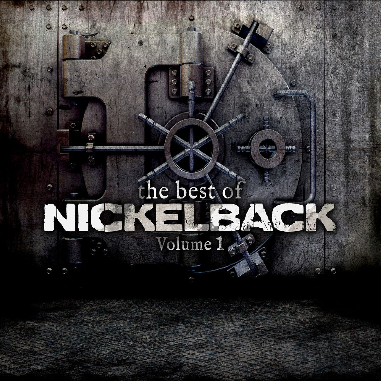 Nickelback - The Best of Nickelback, Vol.1 (2013.11.01)