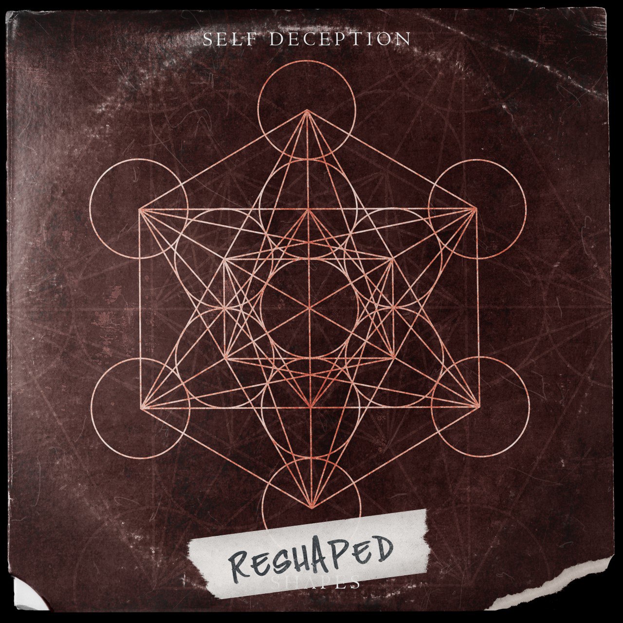 Self Deception - Reshaped (2020.10.23)