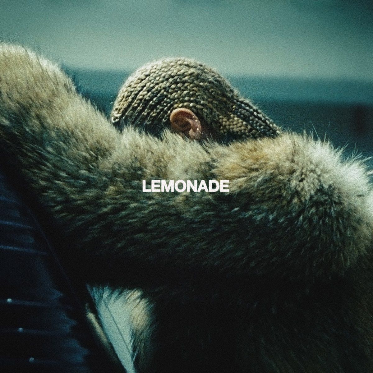 Beyoncé - Lemonade (2016) [24-48]                                                                                                                                      #Beyoncé #RnB #Soul #Swing #Pop #przvl