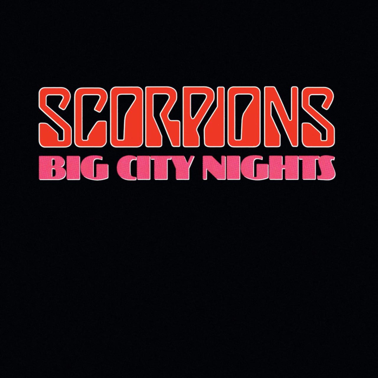 Scorpions – Big City Nights (1998)