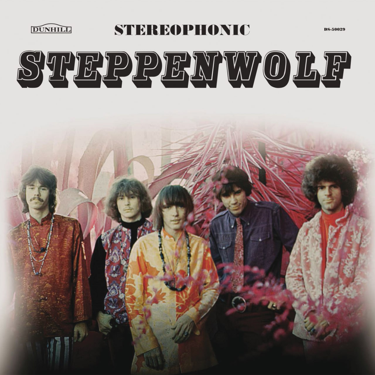 Steppenwolf – Steppenwolf (1968) [24-192]