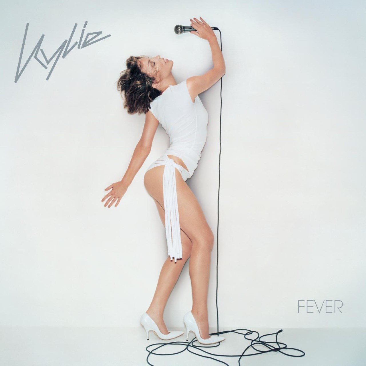 Kylie Minogue - Fever (Deluxe Edition) (2001.10.01)