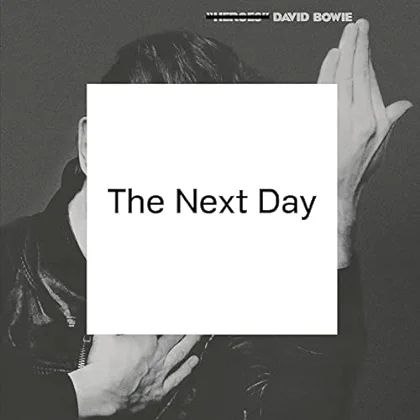 David Bowie - The Next Day (2013) [24-96]