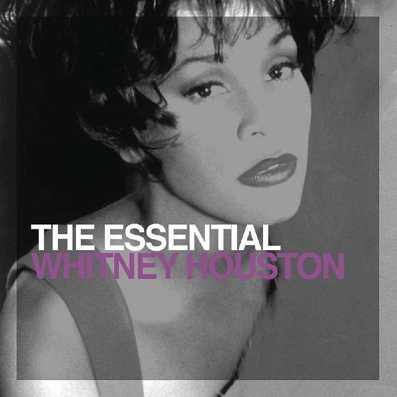 Whitney Houston - The Essential (2010)                                                          #Whitney_Houston #RnB #Soul #Pop #przvl                                                                                                        Disc1: