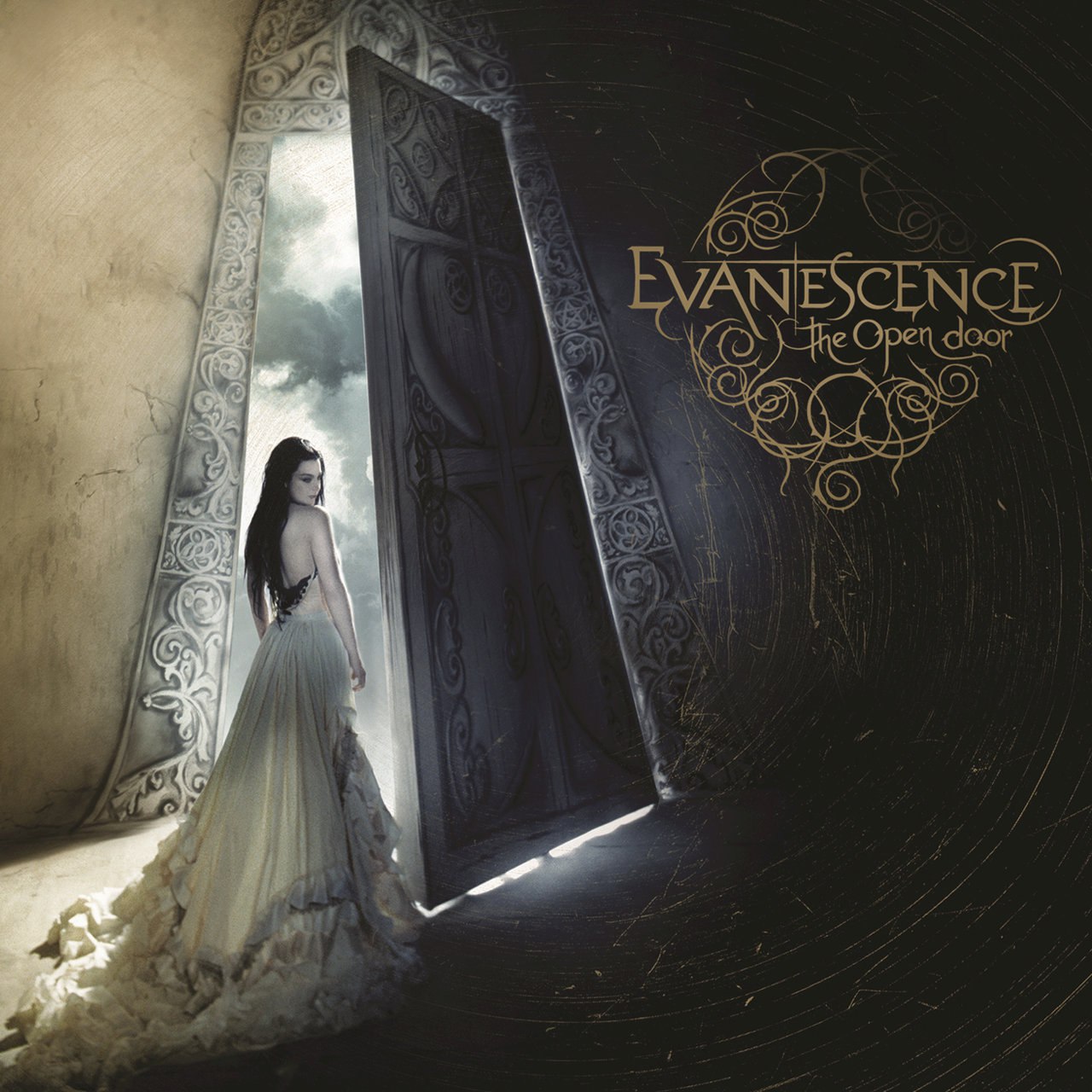 Evanescence - The Open Door (2006)