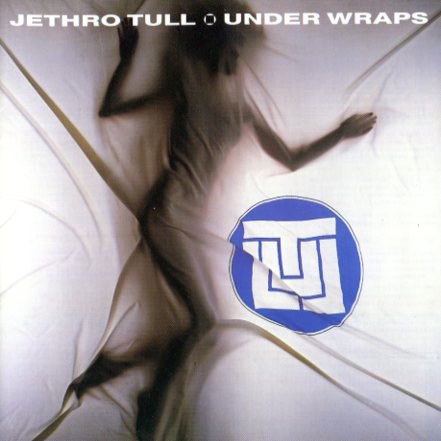 Jethro Tull - Under Wraps (1984) [FLAC]