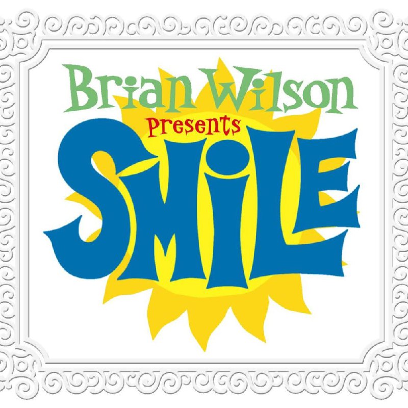 Brian Wilson - Smile (2004)