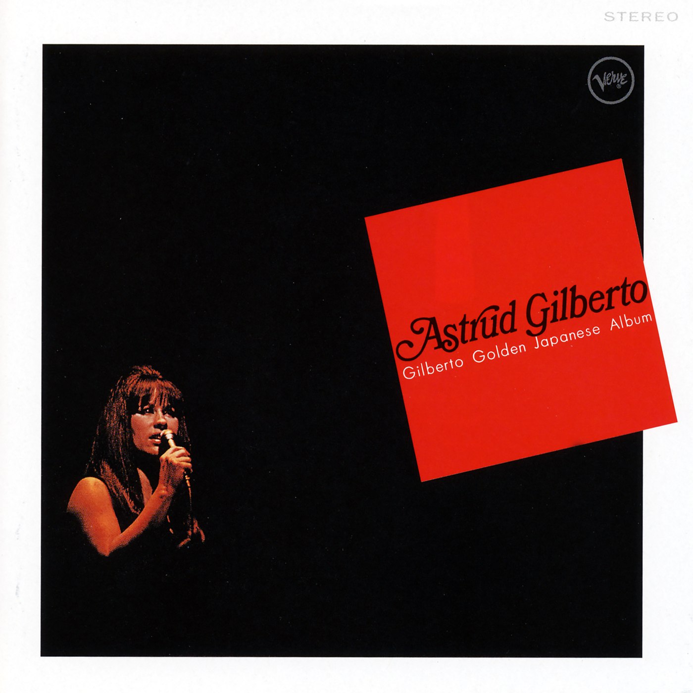 Astrud Gilberto – Gilberto Golden Japanese Album (1970)