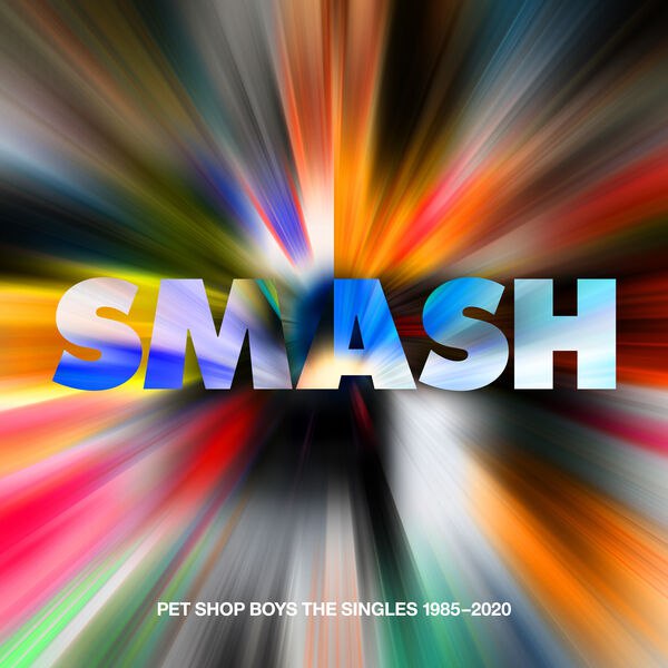 Pet Shop Boys - Smash: The Singles 1985-2020 (3CD) (2023 Remaster) [24-44.1]