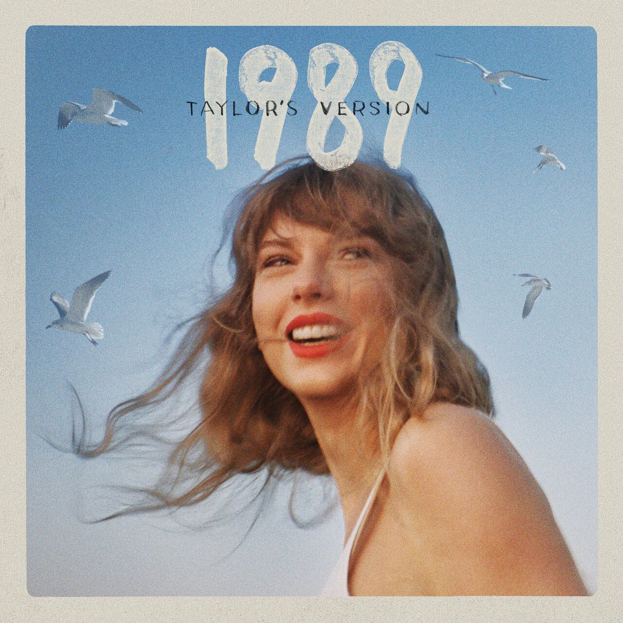 Taylor Swift - 1989 (Taylor's Version) (2023) [24-48]