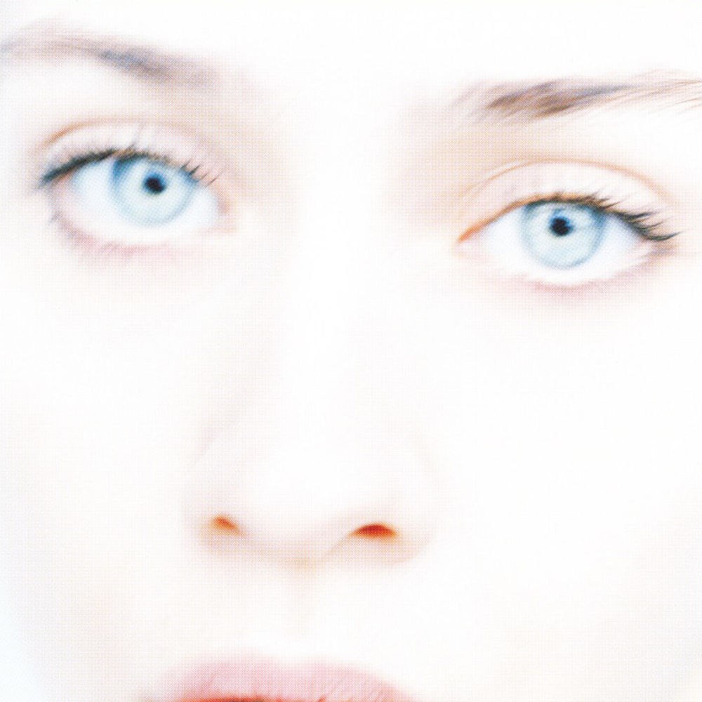 Fiona Apple - Tidal (1996)