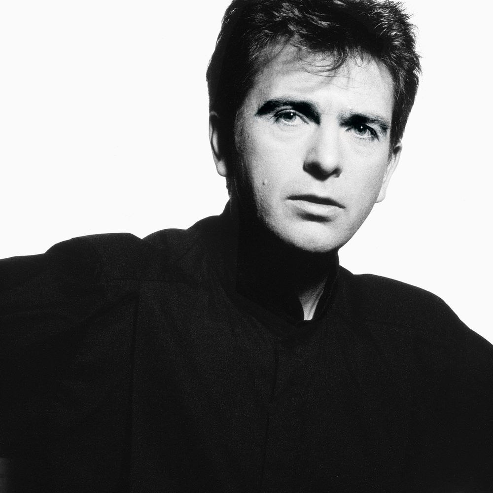 Peter Gabriel - So ( (1986, 2012 Remastered)