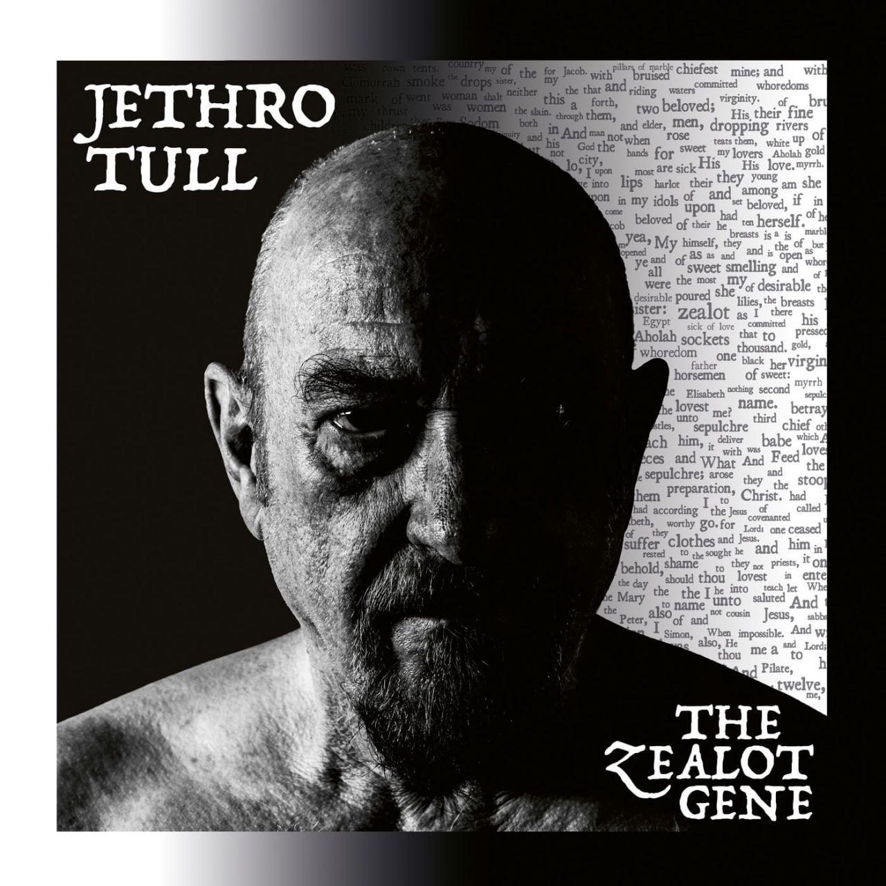 Jethro Tull - The Zealot Gene (2022) [FLAC]