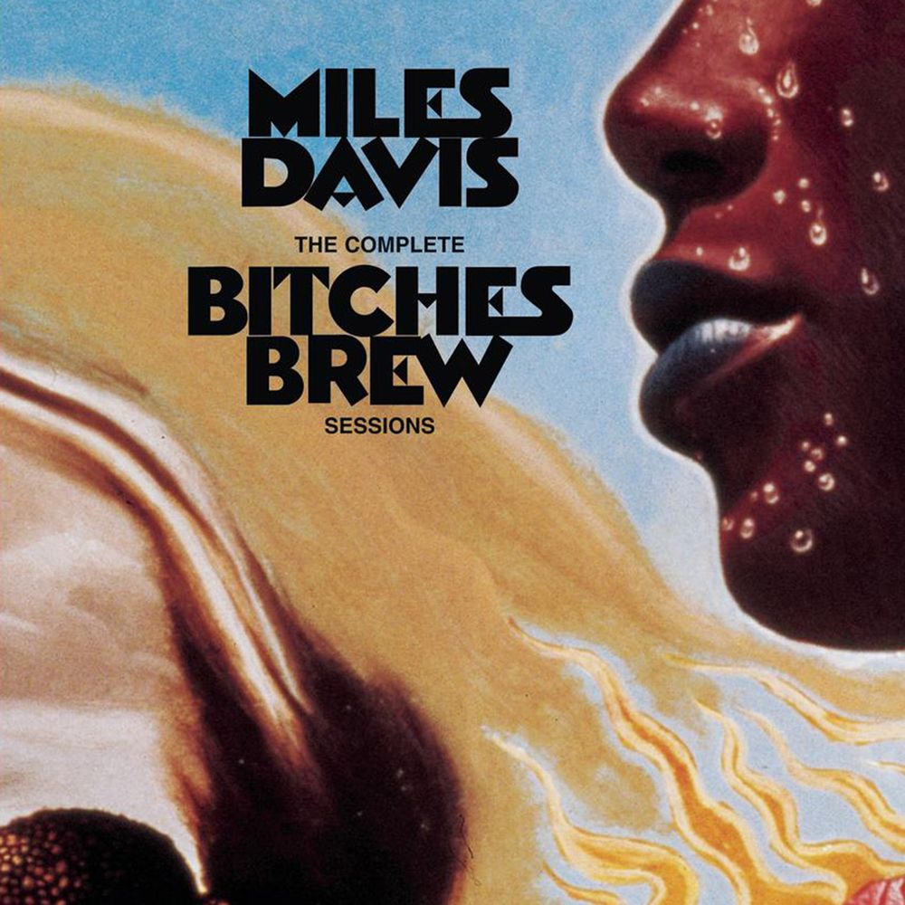 Miles Davis - The Complete Bitches Brew Sessions (1998/2004)