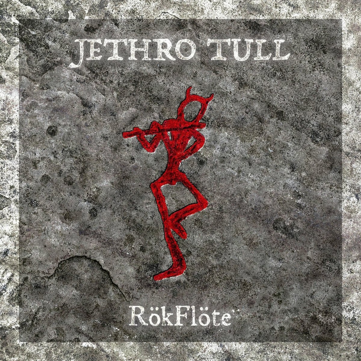 Jethro Tull - RokFlote (2023) [FLAC]