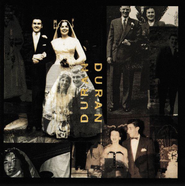 Duran Duran - The Wedding Album (1993) [24/192]