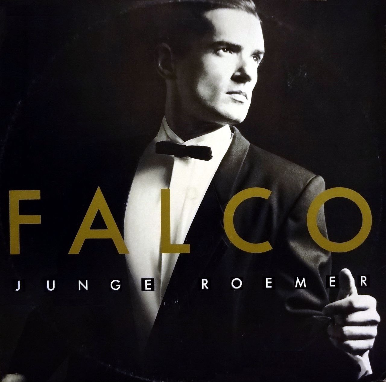 Falco - Junge Roemer (LP)(1984)(1 - 5,64)
