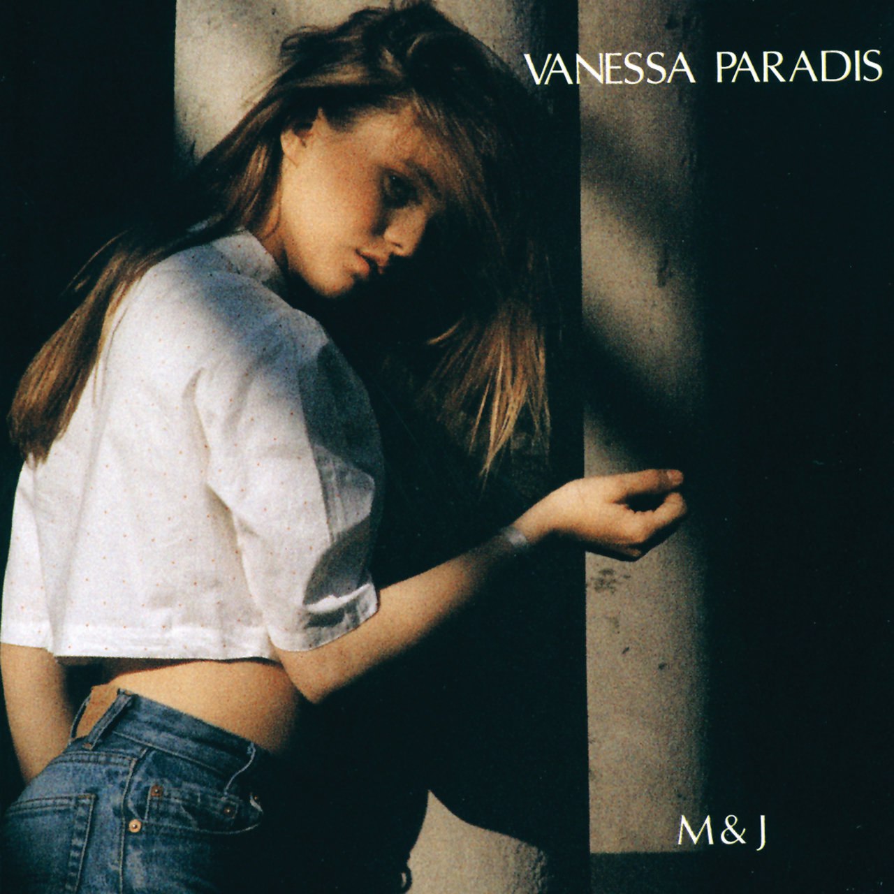 Vanessa Paradis — M & J (1987)