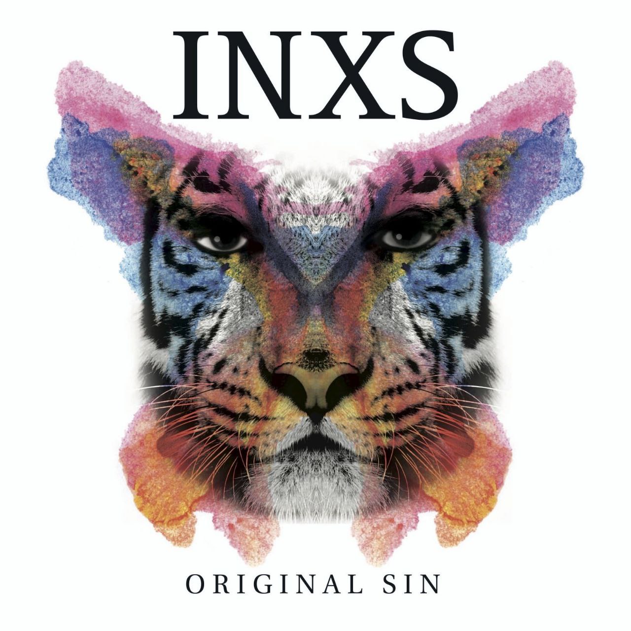 INXS — ORIGINAL SIN (2010)