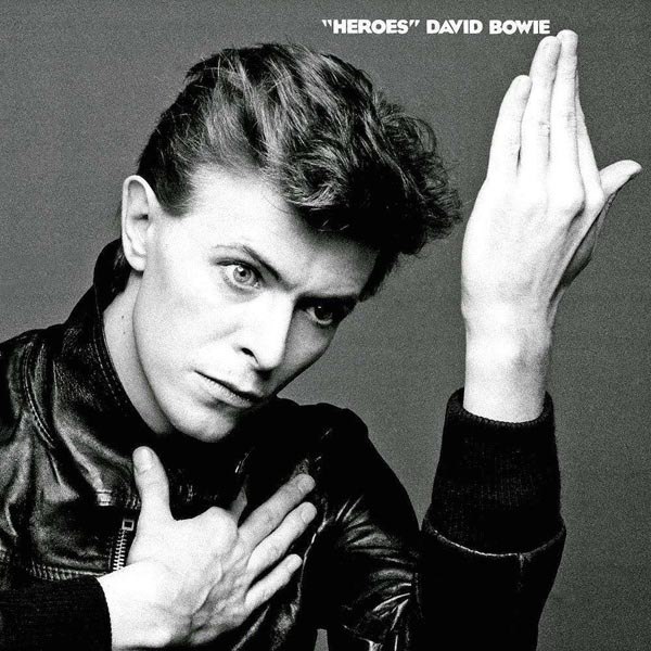 David Bowie - 