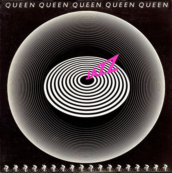 Queen - Jazz (SACD) (1978) (1 - 2,82)