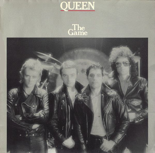 Queen - The Game (SACD) (1980) (1 - 2,82)