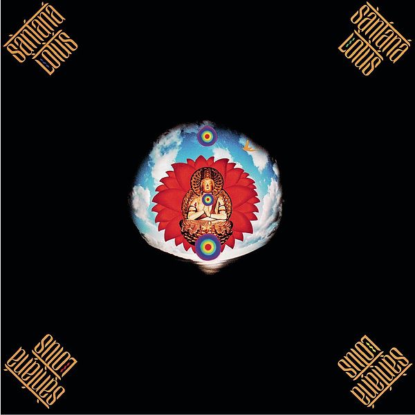 Santana - Lotus- Complete Edition 1974 (2017) [#DSD256