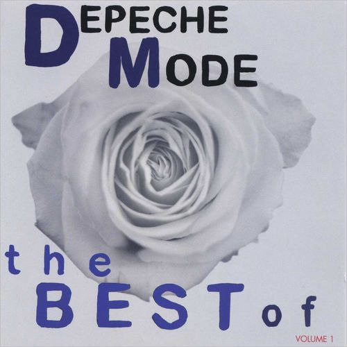Depeche Mode - The Best of Depeche Mode Volume 1 (2007) [DSD 128, LP]