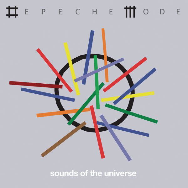Depeche Mode – Sounds Of The Universe (2009) [DSD 256, LP]